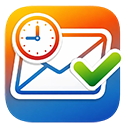 Did I Reply Logo